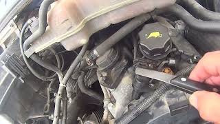 p0063 naprawy błędu