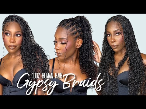 Gypsy Braids