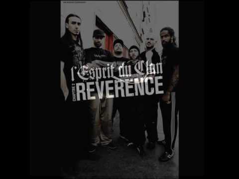 L'ESPRIT DU CLAN - Chapitre 2 Réverence 2005  [FULL ALBUM]