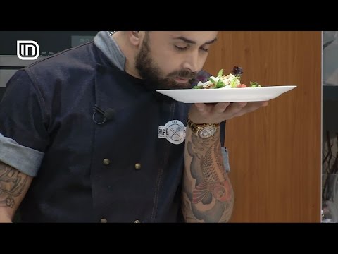 Kripe dhe Piper 01112016 - Rizoto me kungull bajame dhe filadelfia