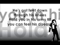 Michael Jackson Come Together with Lyrics