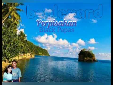 Black Papas ~ Perpisahan