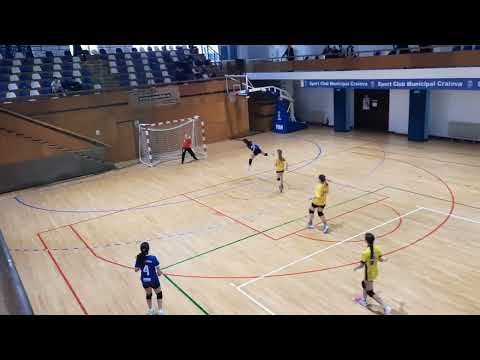 Daria Dunavatu J4 Css Craiova