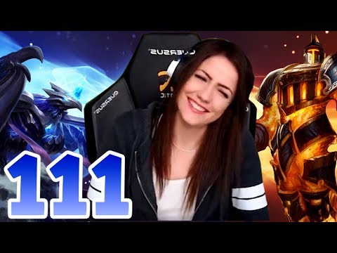 KayPea - Stream Highlights #111