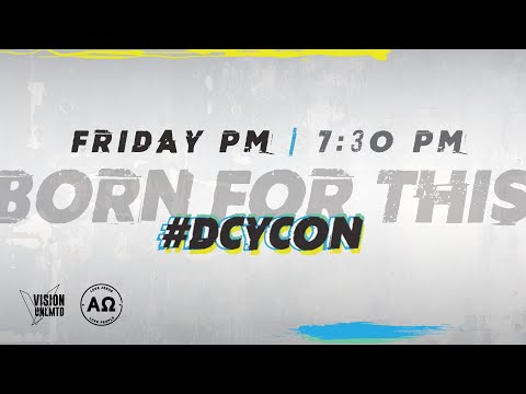 Youth Convergence 2020 | Friday PM Service, September 4 | Ps. Mo Timbo | Door Church Tucson, Arizona