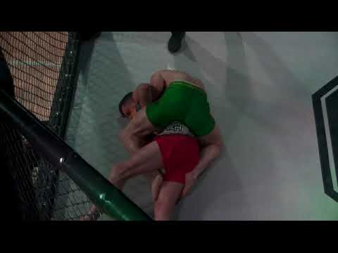 Glen McVeigh vs Stephen Quigley