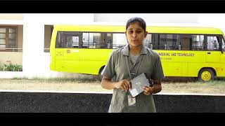E-Learning experience by students