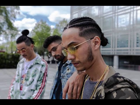 Small-X (of ShayFeen) - Freestyle - (Clash. Klass-A) - #b9aFdark #StreetMusic