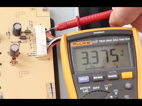 TV Part Number Identification Guide for Vizio Power Supply Unit PSU Boards LCD LED Plasma TVs