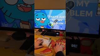 That&#39;s Just Not My Problem😏