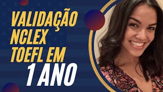 Validação de Diploma e Recomeço Profissional