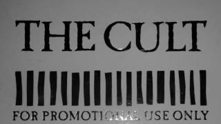 The Cult Ceremony Promo