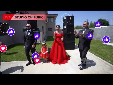 Tzontzo TNT - Nasu mare cu valoare✖️[ Nunta Stefania si Dan ]