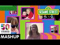 Sesame Street Fans Sing Sunny Days Theme Song ThisIsMyStreet