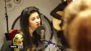 Marina And The Diamonds — How To Be A Heartbreaker (Live @ DRP3 Radio, Denmark, 06/11/12)