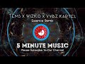 Tems x Wizkid x Vybz Kartel - Essence Remix #tems #wizkid #vybzkartel #afrobeats #newmusic
