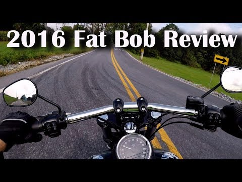 Why People Love the Harley Dynas