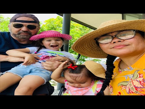 Summer 2021 Family Outing Picnic & Tour USA