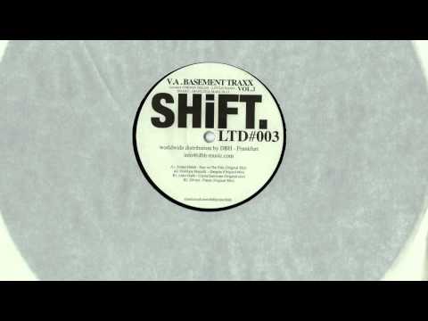 SHILTD003 - DNArt - Planet (Original Mix)