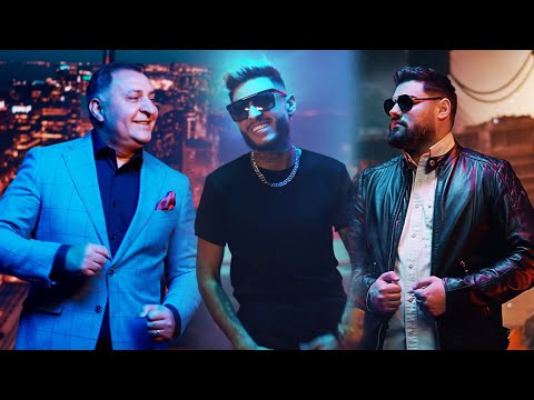 Vali Vijelie ❌ Iuly Neamtu ❌ Nikolas - Am incercat toata seara [Videoclip Oficial] 2023
