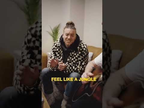 GREEN ROOM REALS - HELP! #MNT23 🐎