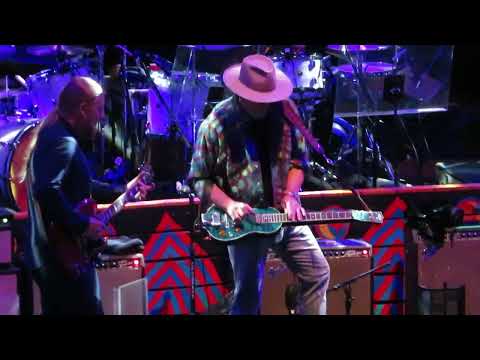 Tedeschi Trucks Band with Jerry Douglas--Red Rocks Amp.--Morrison CO-- 7/30/22--All The Love