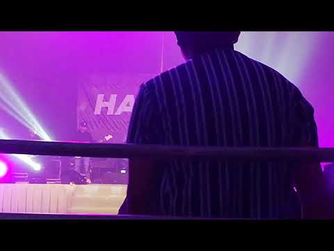 Haqiem Rusli - All I Want Mini Concert Haqiem Rusli @ Forest Valley Hall