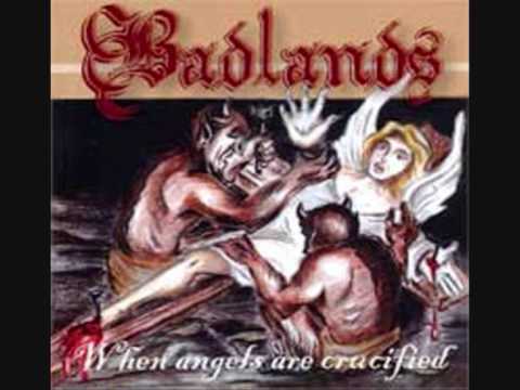 Badlands - Born at the Wrong Time