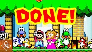 10 Popular Video Games That Can Be Beaten In 5 Mins Or Less!