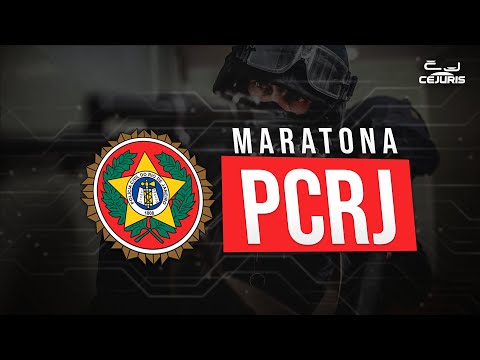 MARATONA - PC/RJ (26/01/21)