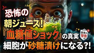 朝の健康習慣と細胞老化
