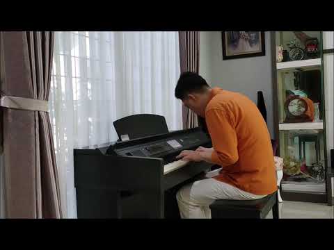 Cesar Cui: Waltz in E minor. LCM Grade 7. 2017