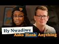 Will We Ever Be Able To Clone Humans Ify Nwadiwe Asks Hank Anything