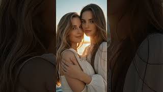 Download lagu A Perfect Blend of Grace and Glamour! #love #romance #beautiful #women #elegance #fashion #beauty mp3