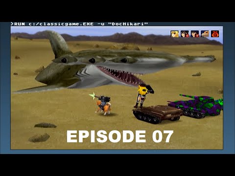 Metal Saga Mondays - Ep 7: We're Gonna Need a Bigger Gun!
