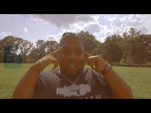 GetEmK - Ain't Easy (Official Music Video)