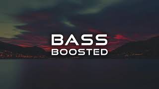 Download lagu Cadmium - Be With You (ft. Grant Dawson) [Bass Boosted] mp3