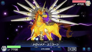 【身内対戦】オルフェゴールvs 蟲惑魔【文字おこし無し】