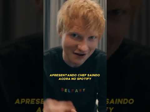 Ed Sheeran ft. Chefin - 2 Step