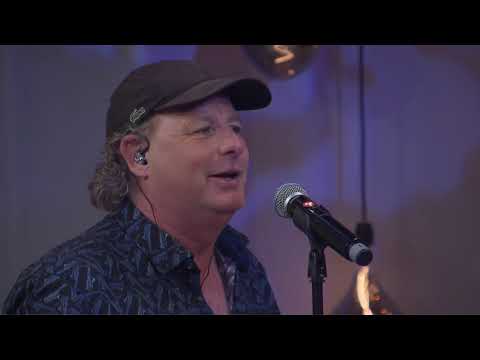 Zoom in op Zandvoort - Long Train Running