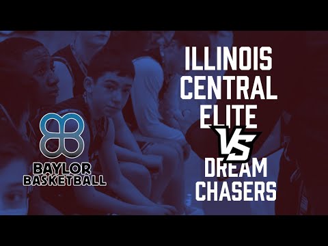 Illinois Central Elite VS Dream Chasers • 2/21/21 Highlights