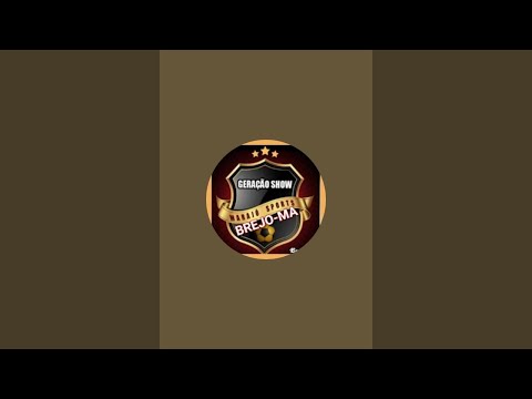 Geração show Brejo-Ma  está ao vivo!