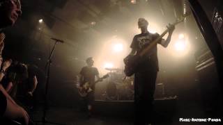 Tagada Jones - Karim & Juliette @4 Ecluses - Dunkerque - Le 19 Avril 2014