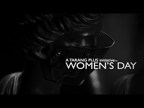 Samantha Ray Das  Women's Day Project