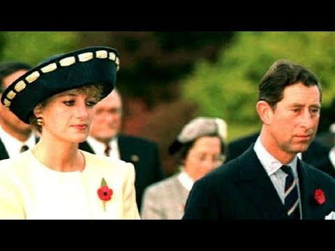 'In her own words': Princess Diana relives the worst of the royal fairytale