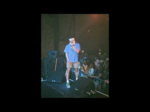 [FREE] Veeze Type Beat - "Run Like Ricky"