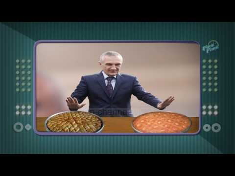 Fiks Fare, 12 Qershor 2017, Pjesa 3 - Investigative Satirical Show