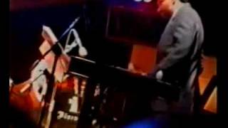 George Shearing Quintet plays "Conception"