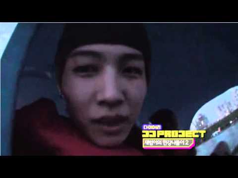 120830 JJ Project mtv diary ep 36