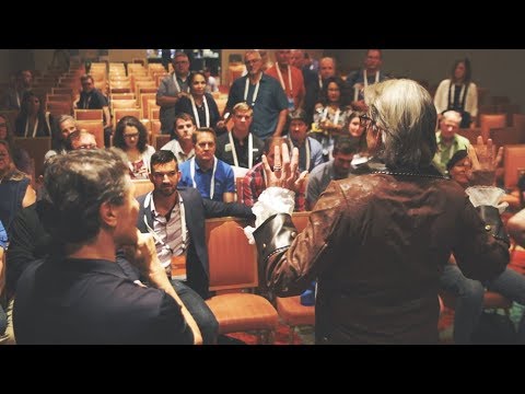 Marczyk Fine Foods - Customer Success Story (Pete Marczyk - Co-Founder)